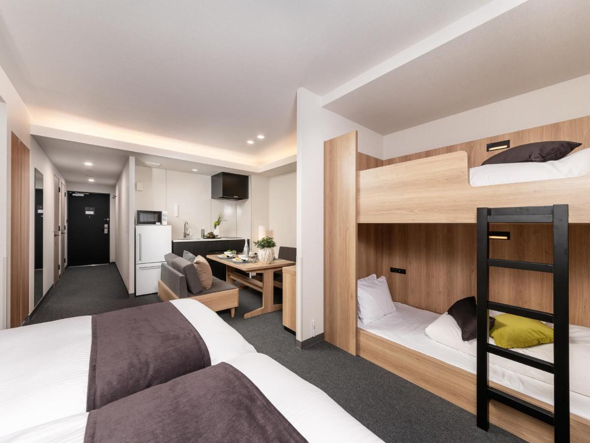 Family Apartment