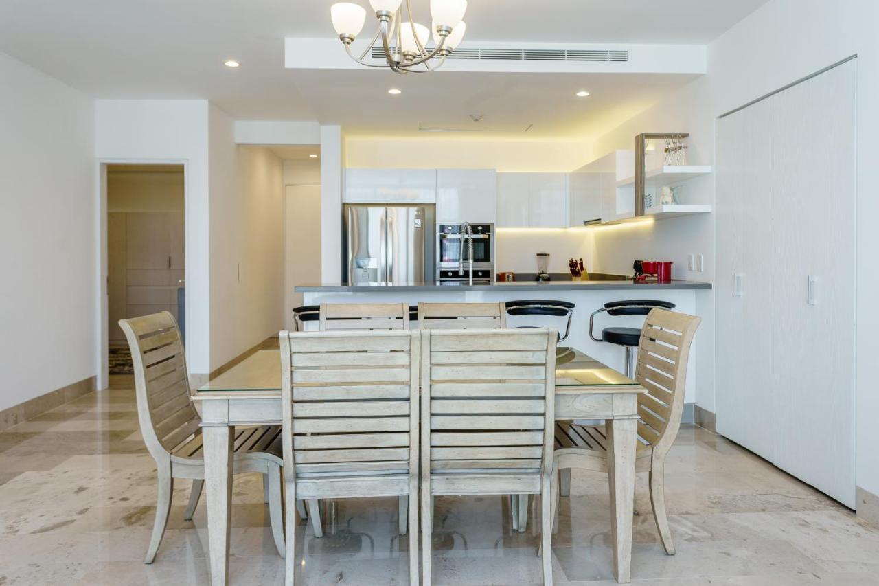 Penthouse Apartment