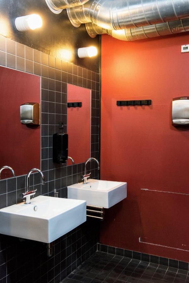 Triple Room with Shared Bathroom