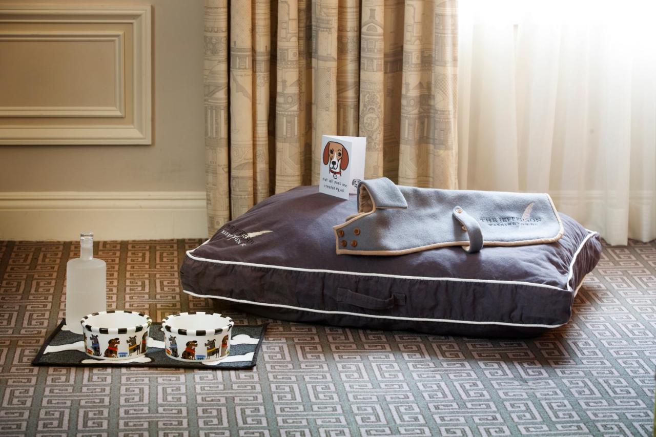 Premier King Room