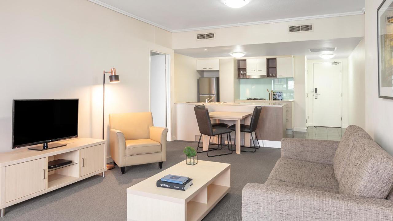 Executive Two-Bedroom Apartment - No Housekeeping