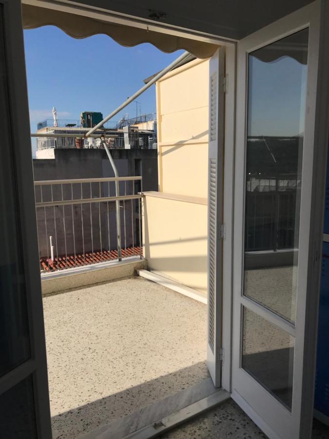Double Room Ensuite with Balcony