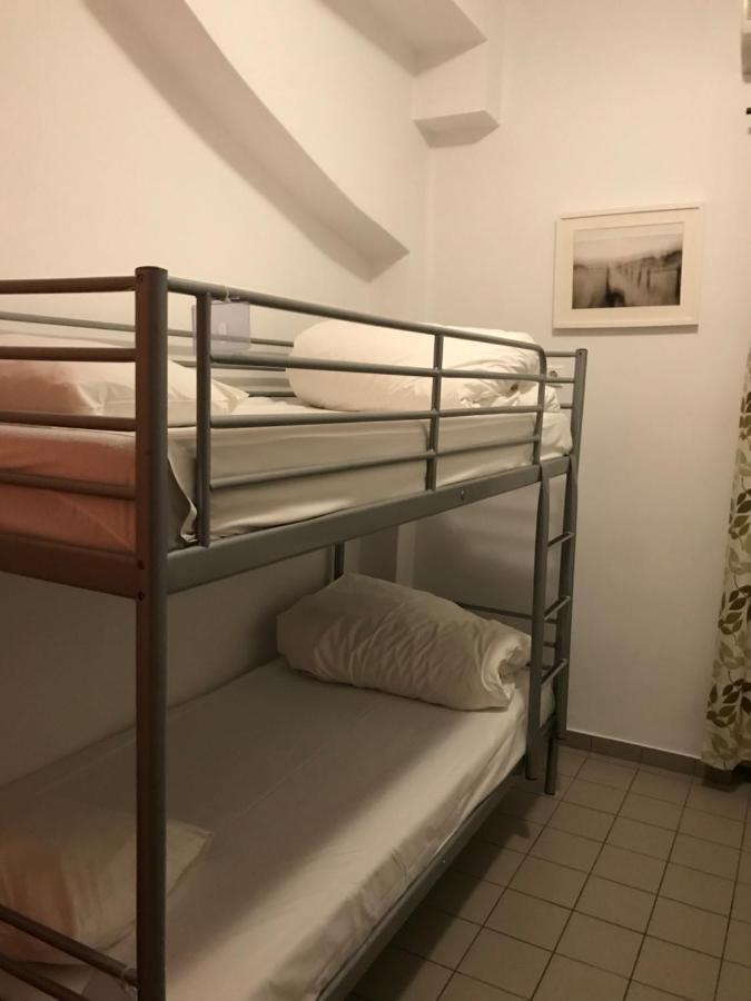 Bunk Twin Room Ensuite