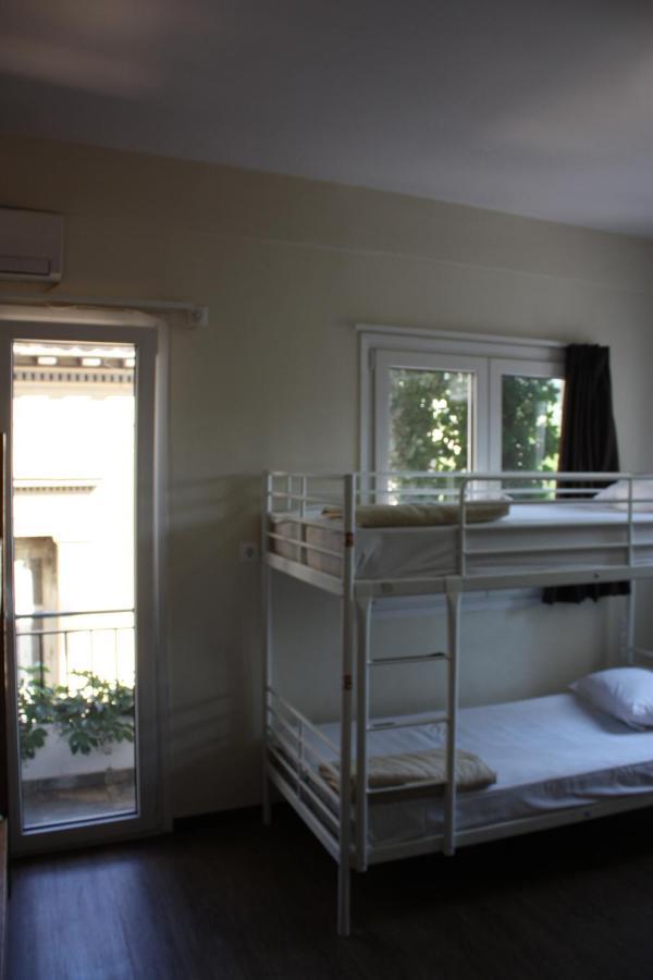 Bed in 6-Bed Female Dormitory Room