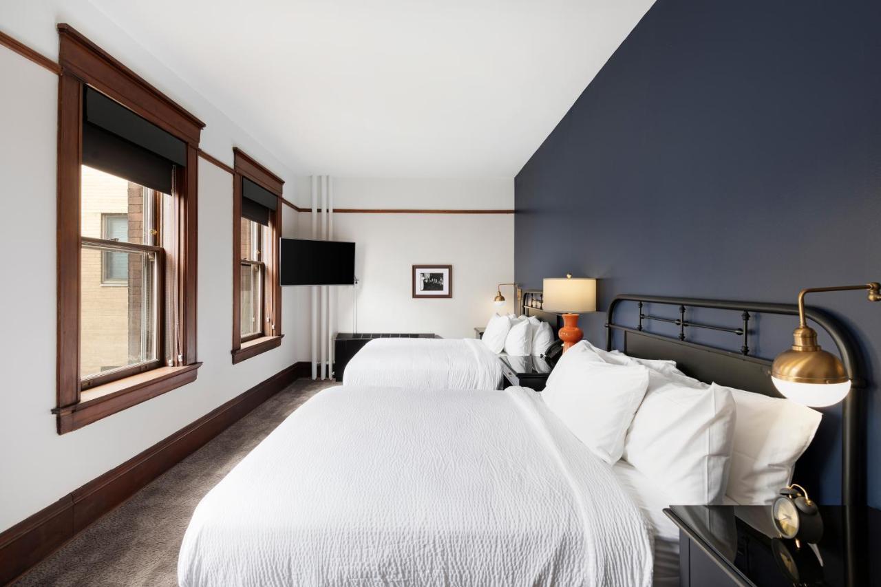 Family Double Room
