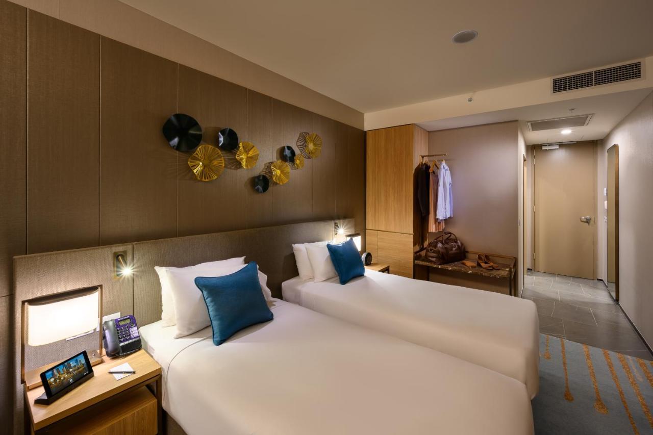Superior Twin Rooms