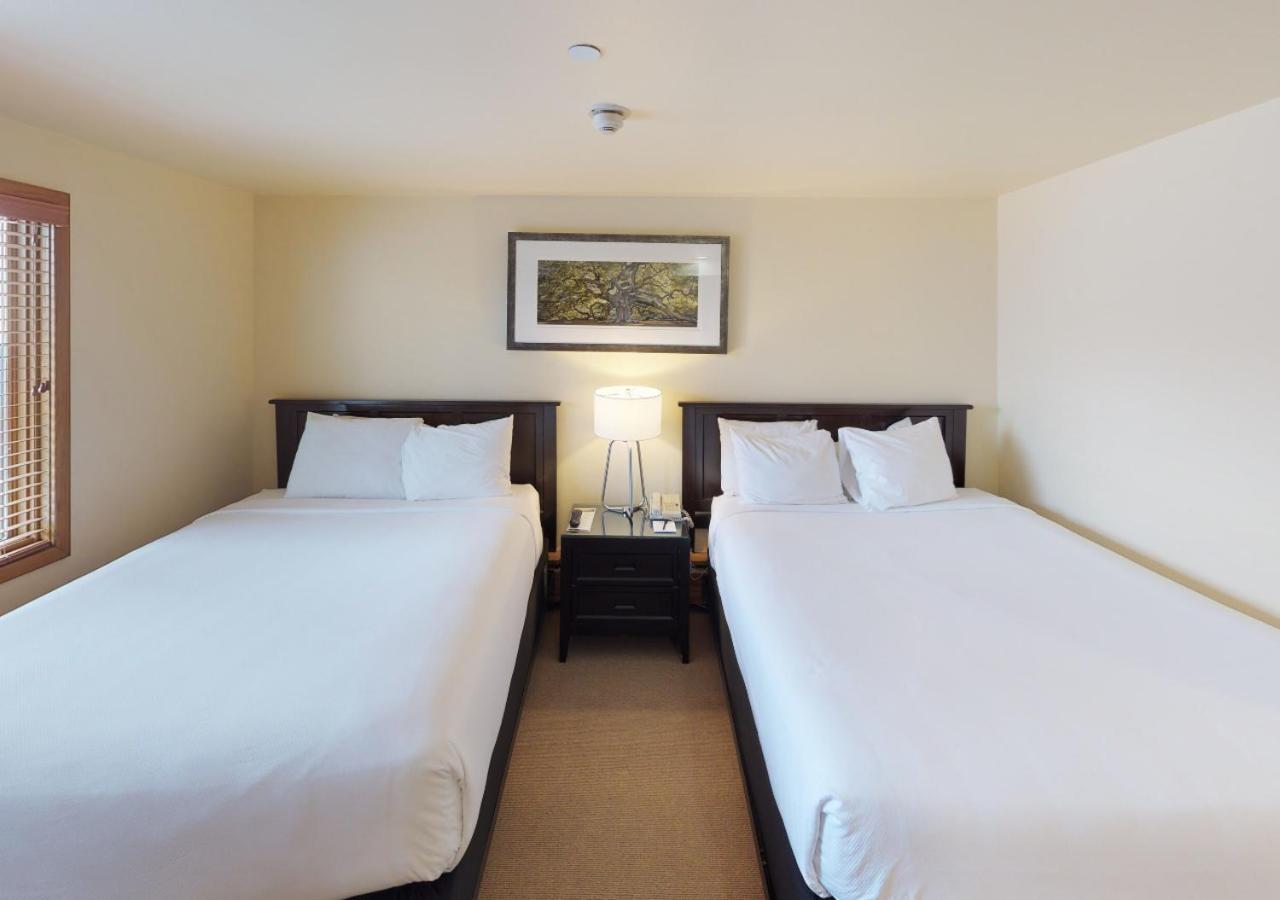 Platinum Two Bedroom Condominium