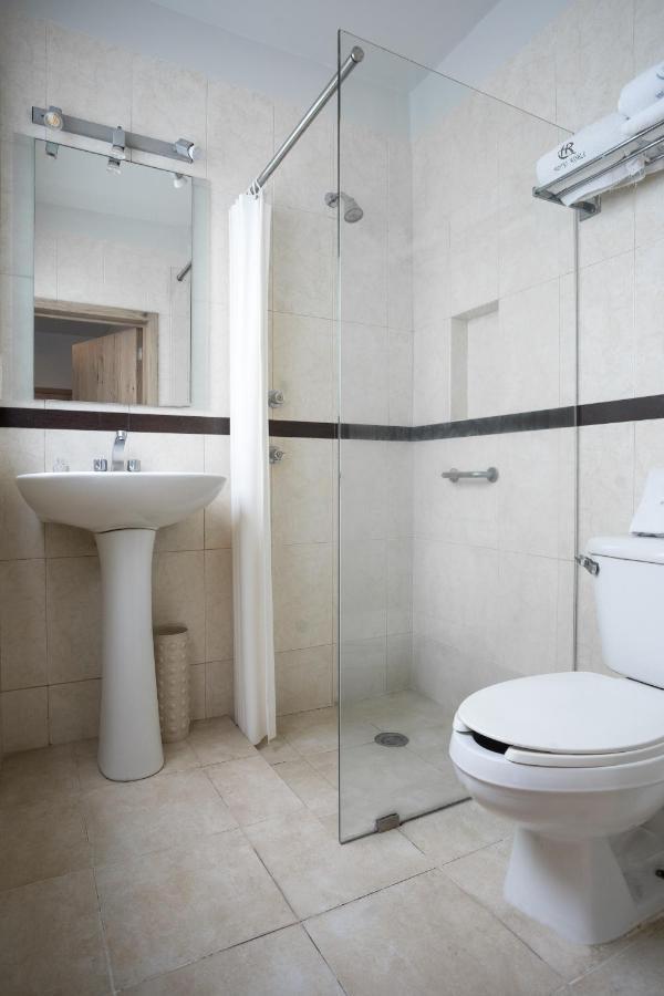 Small Twin Room
