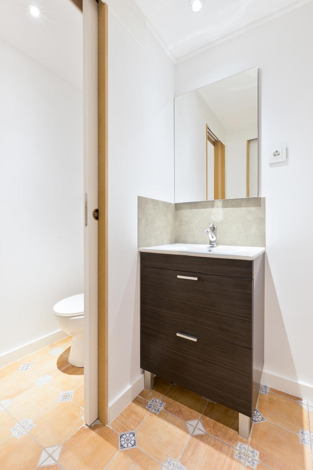Triple Room with Private Bathroom