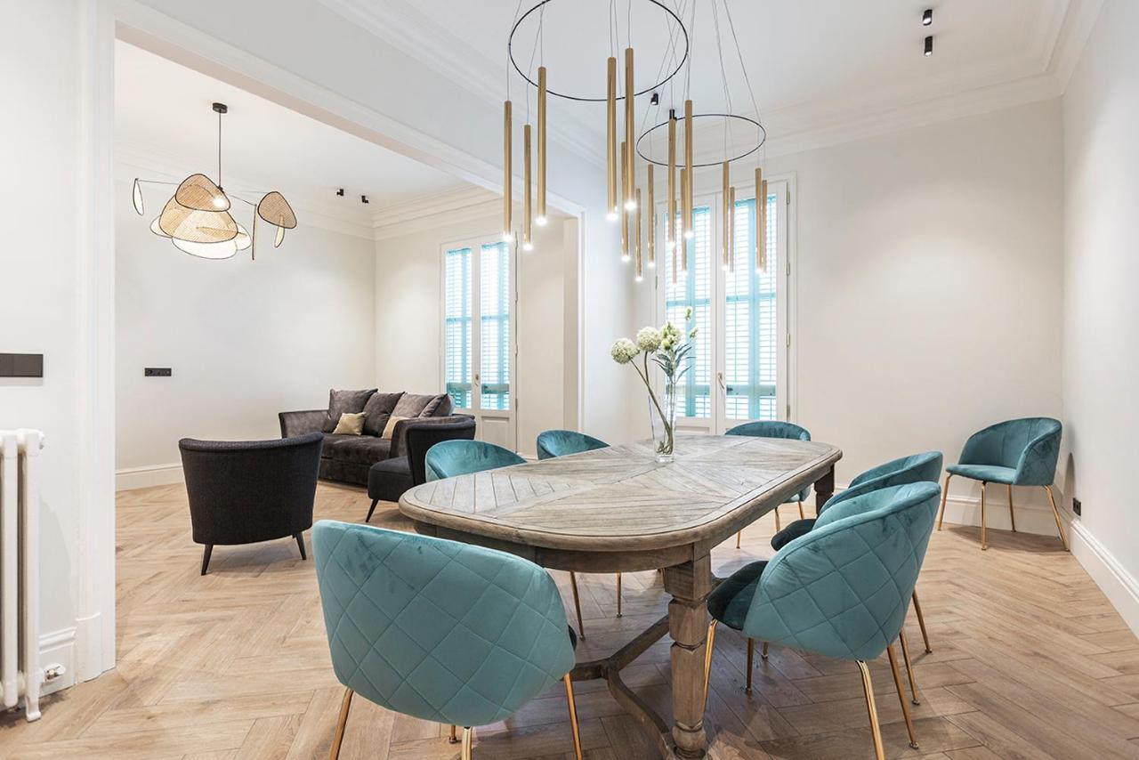Penthouse Apartment