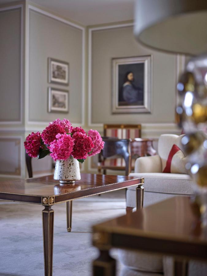 Principe Suite