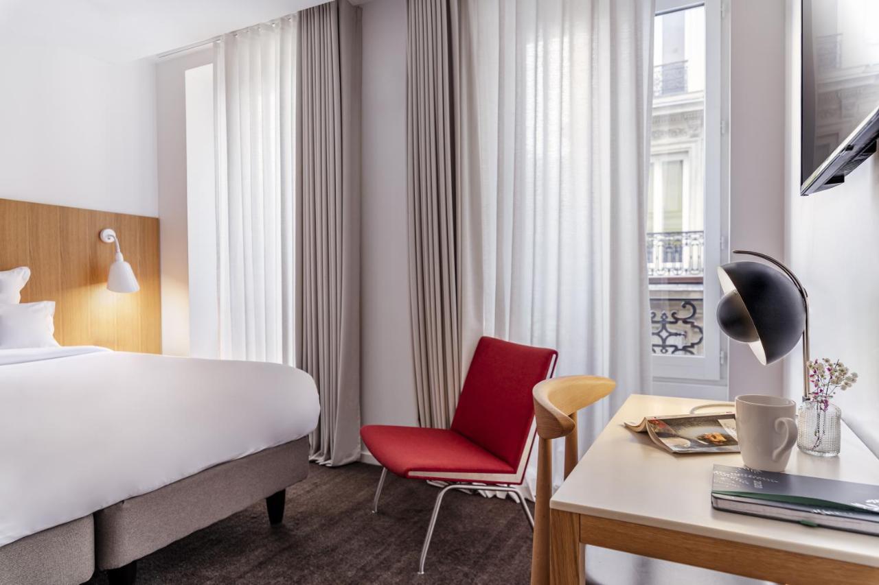 Club Double or Twin Room