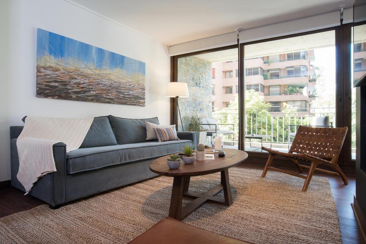 Suite Terrace
