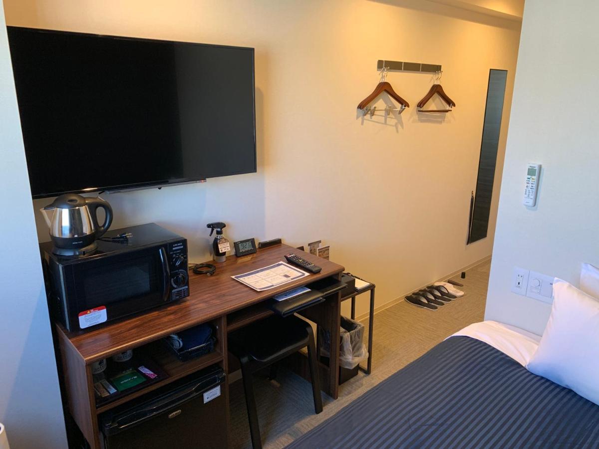 Double Room with Small Double Bed - Non-Smoking