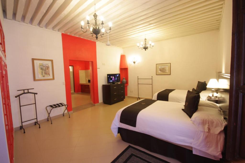 Superior Suite