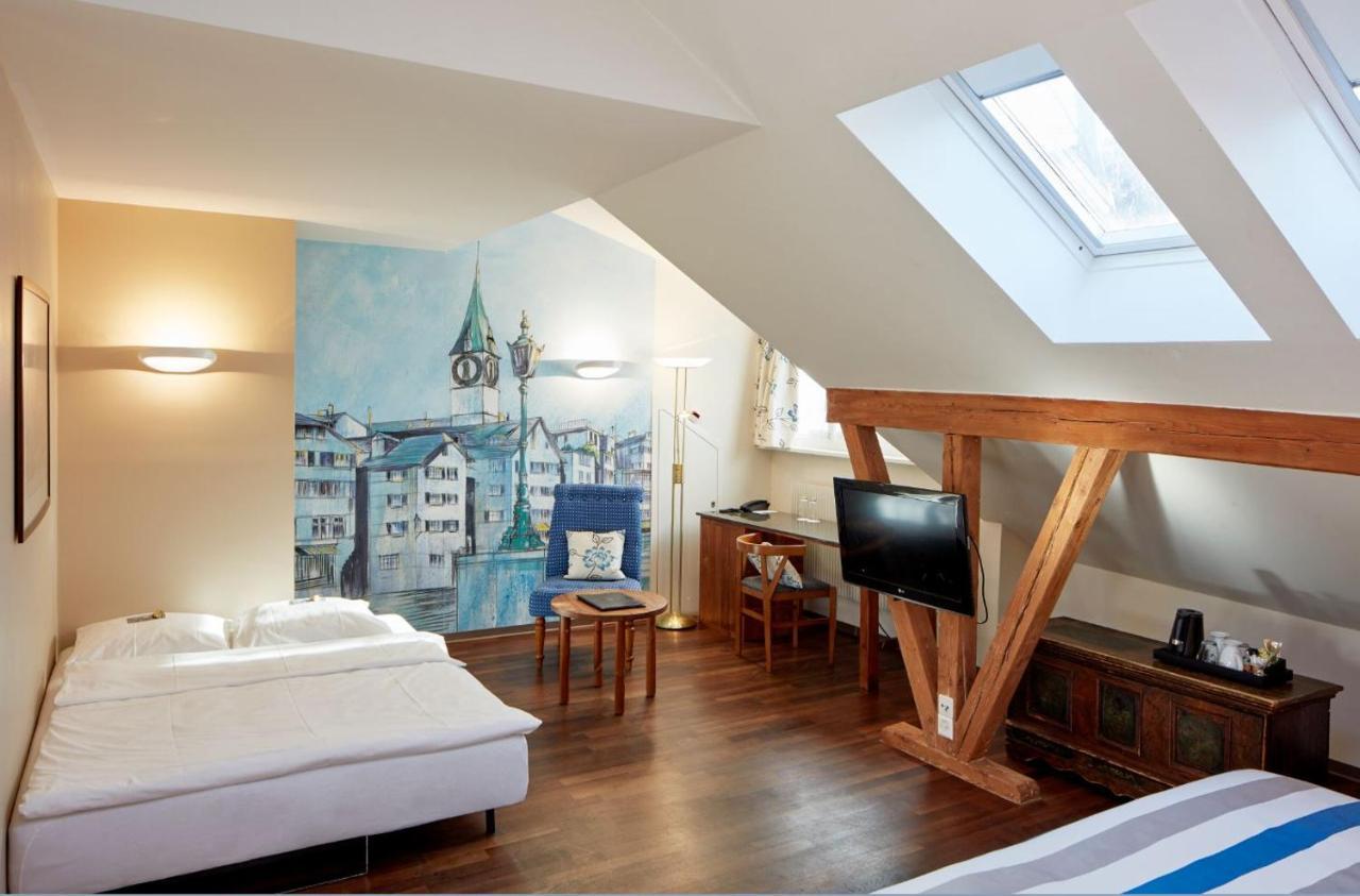 Family Junior Suite