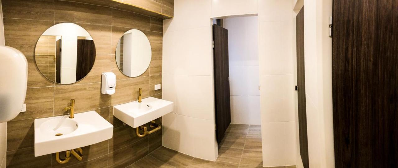 Triple Room with Shared Bathroom