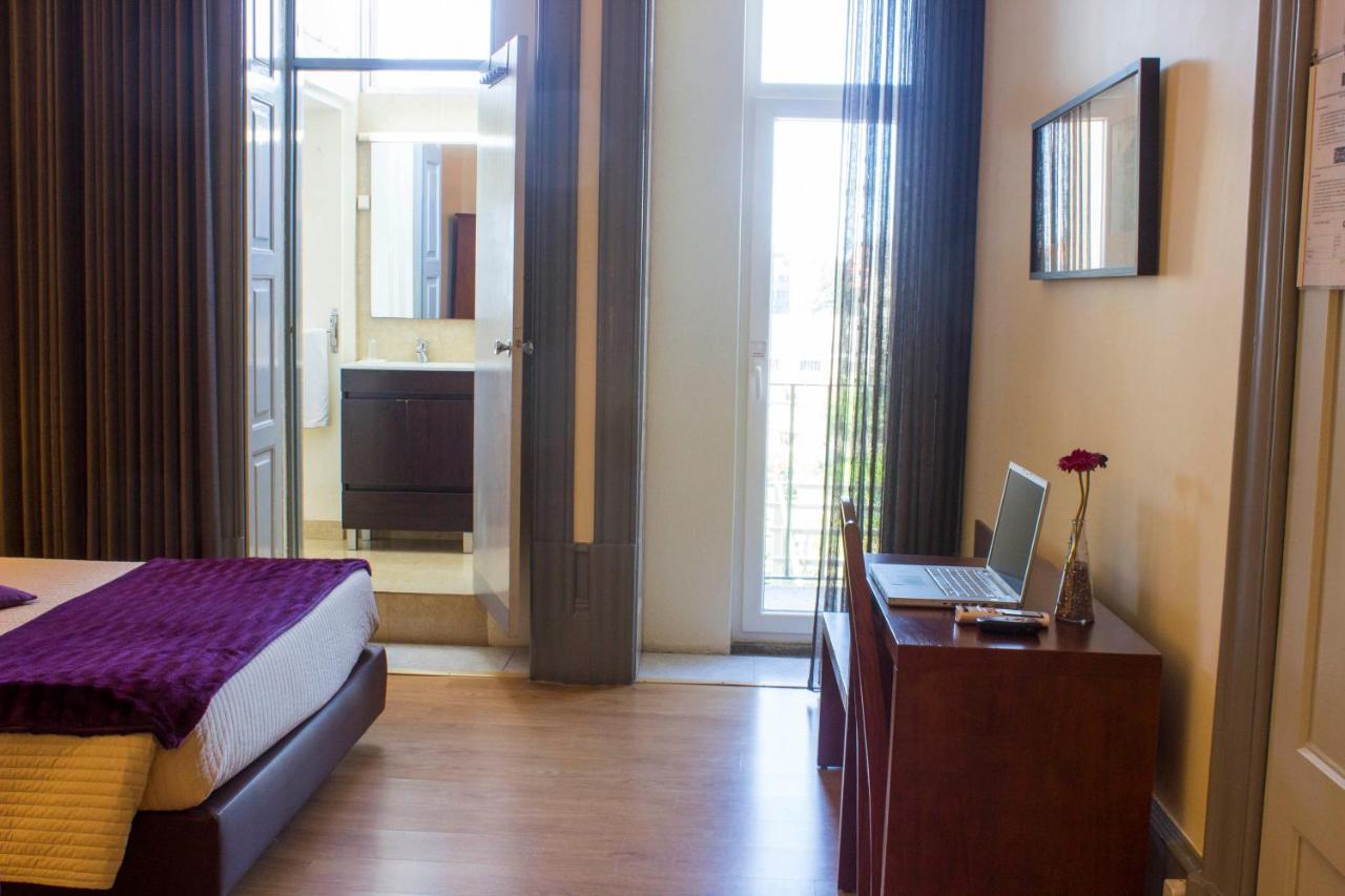 Suite Garden View