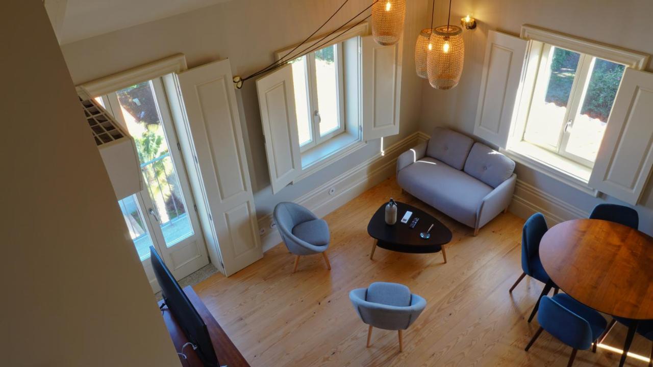Duplex Apartment