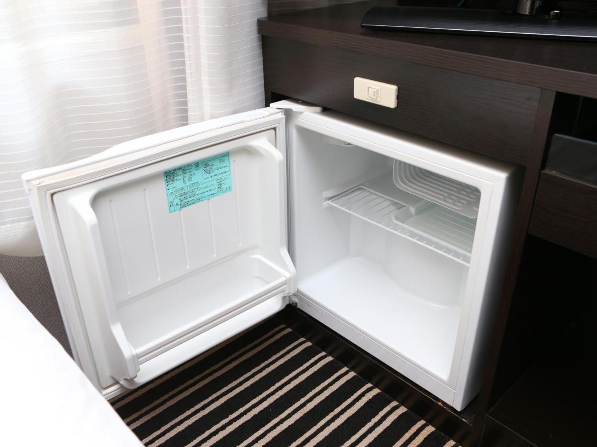 Double Room - Non-Smoking