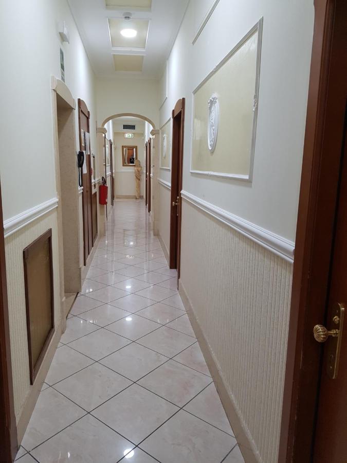 Duplex Quadruple Room