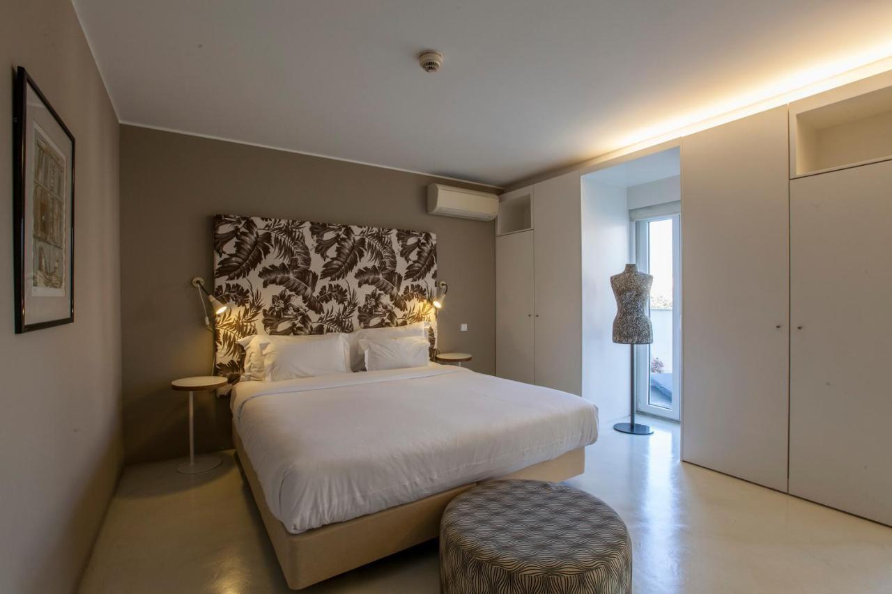 Two-Bedroom Apartment with Panoramic View