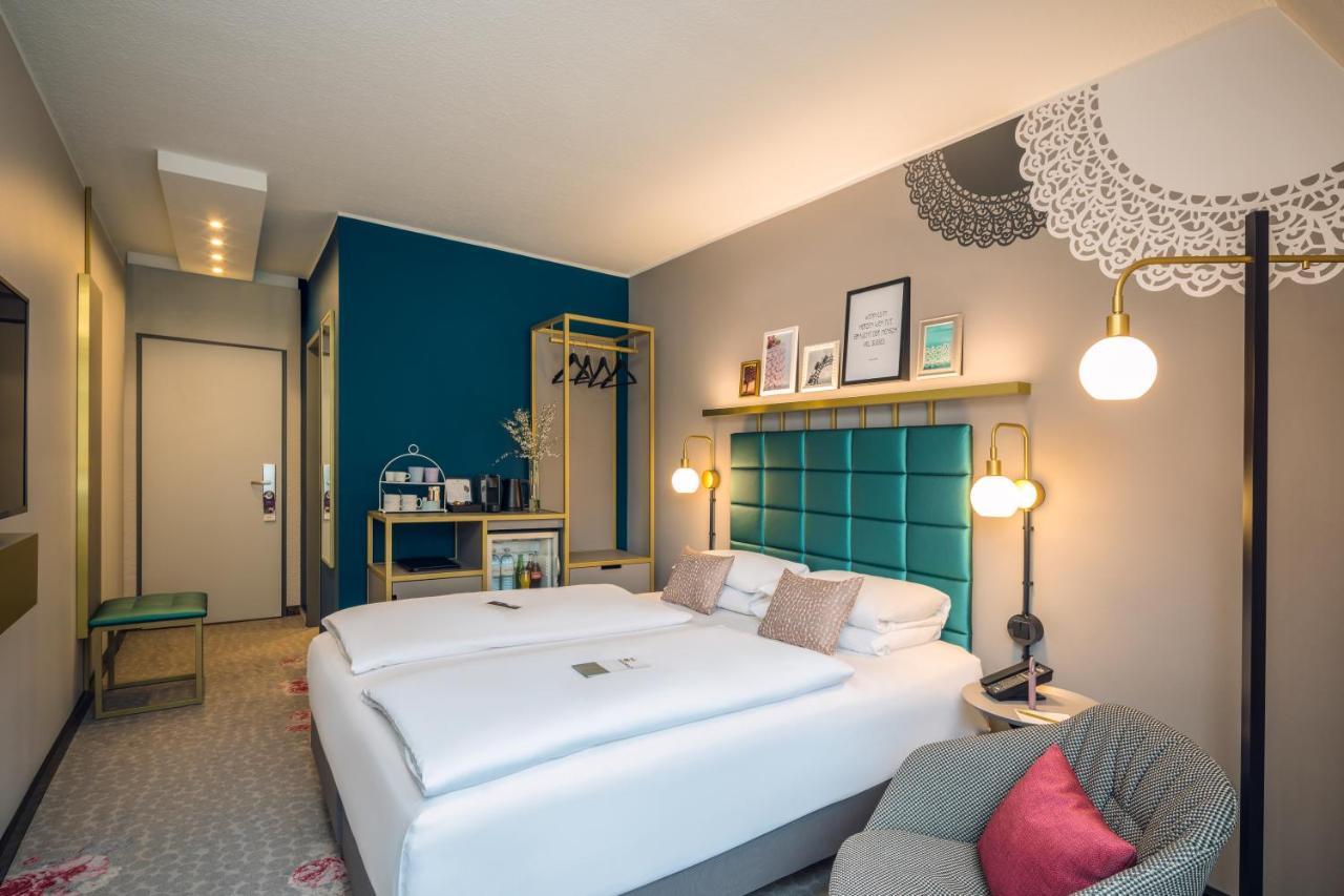 Privilege Double Room
