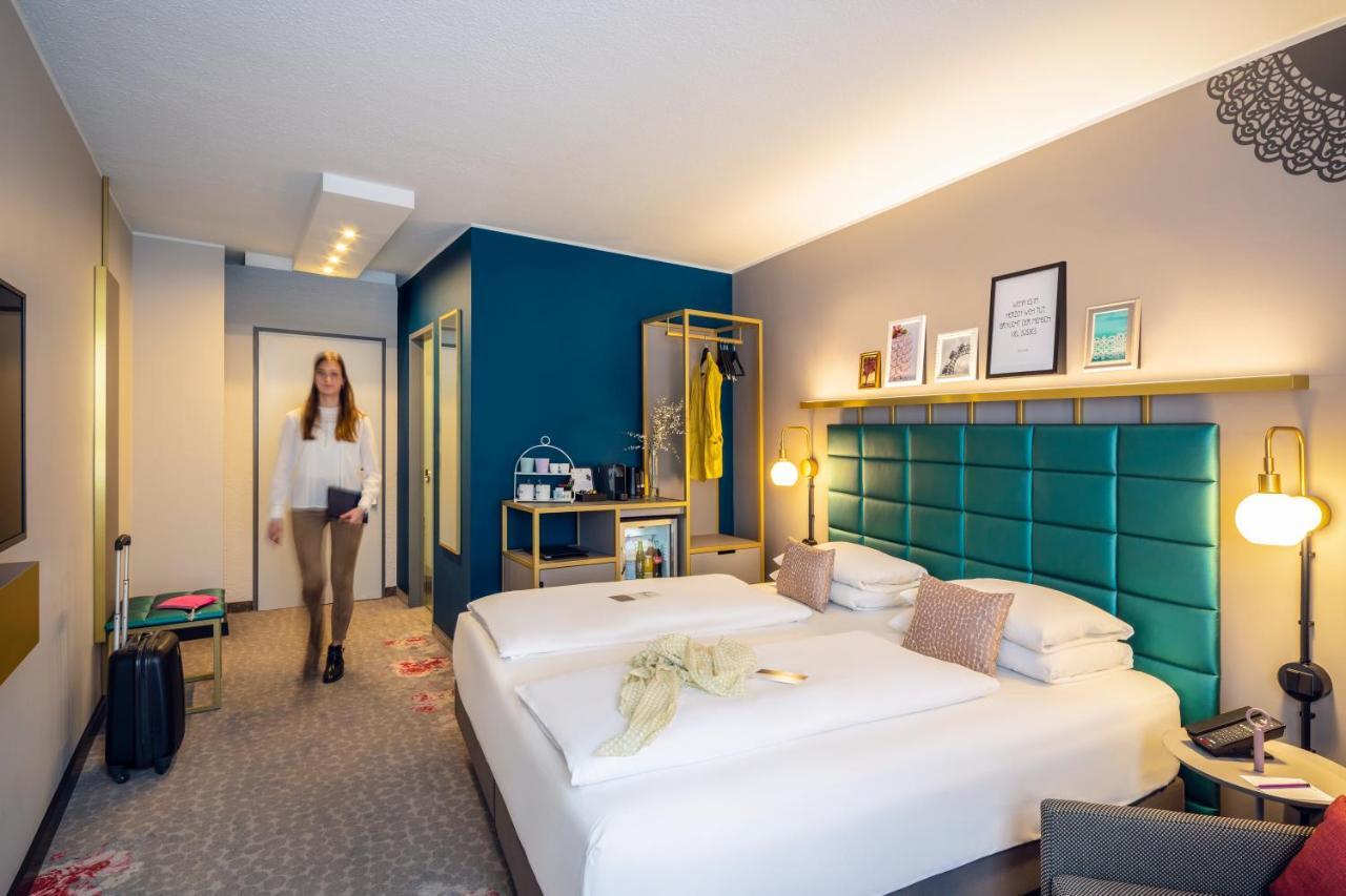 Privilege Double Room