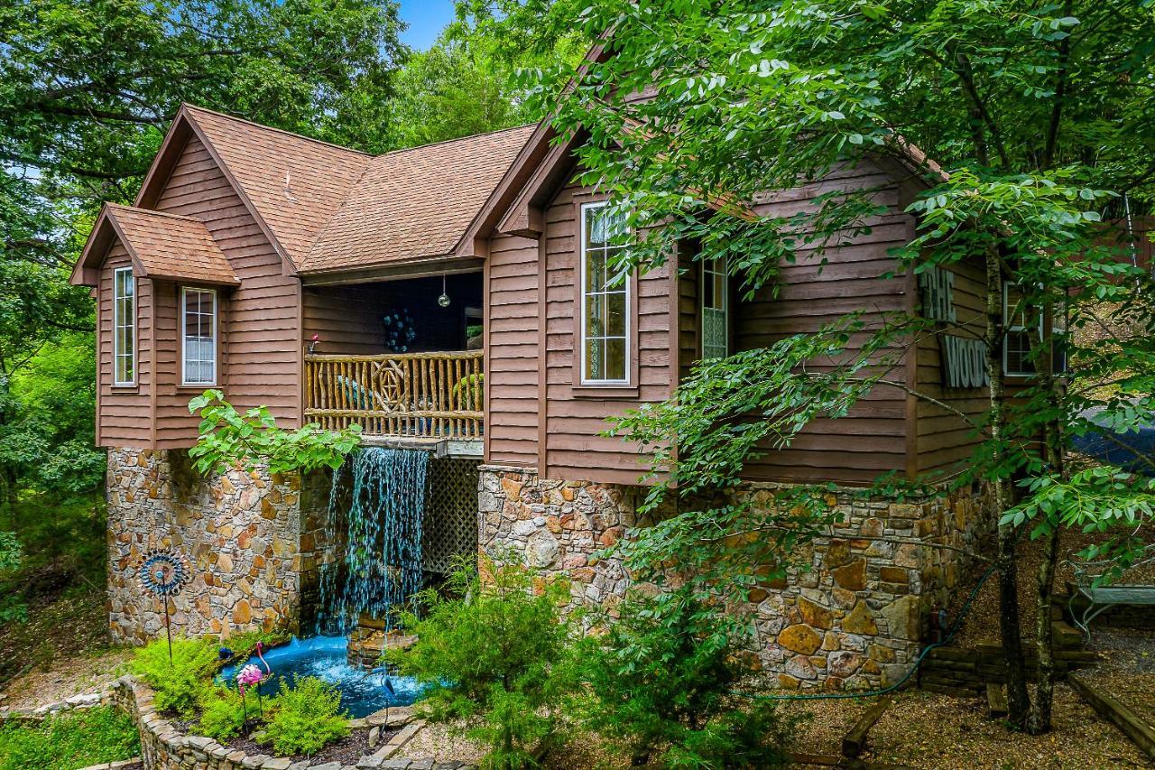 Willow Cabin