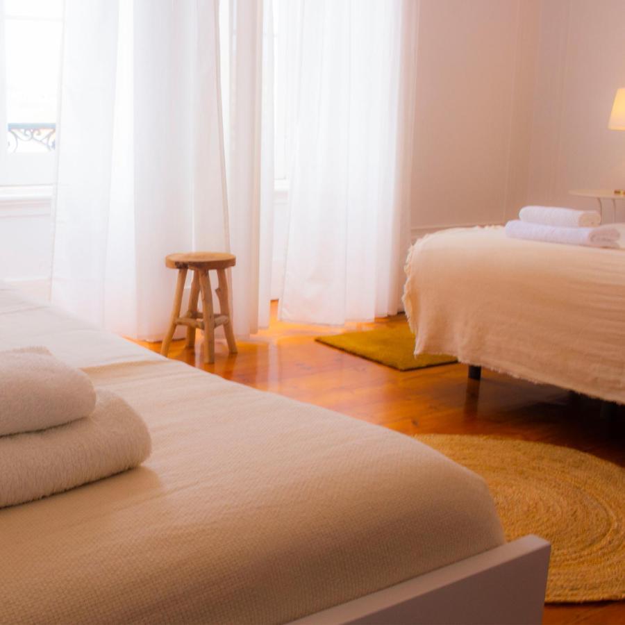Quadruple Room with Shared Bathroom