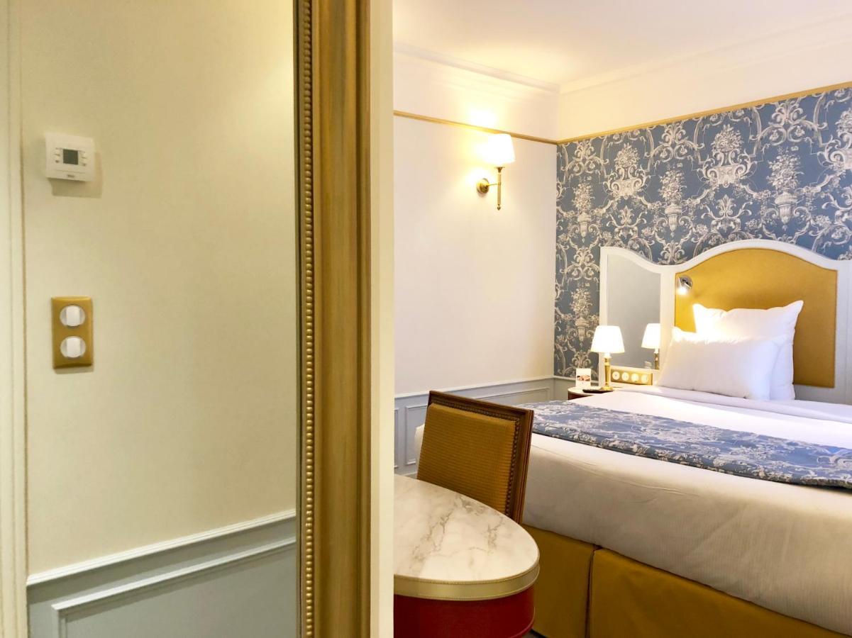Classic Double or Twin Room