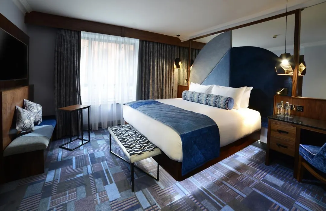 Arthaus Hotel-1