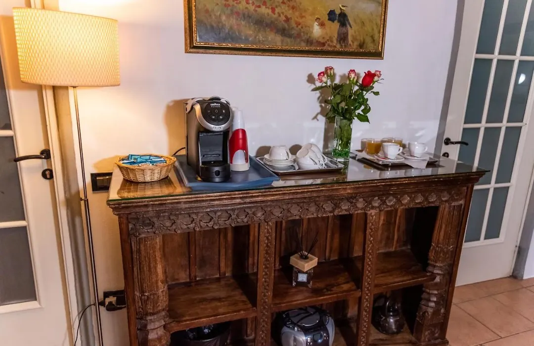 Dei Mori - Guest House-1
