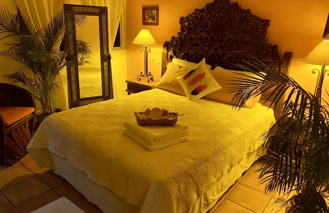 The Mexican Inn-1