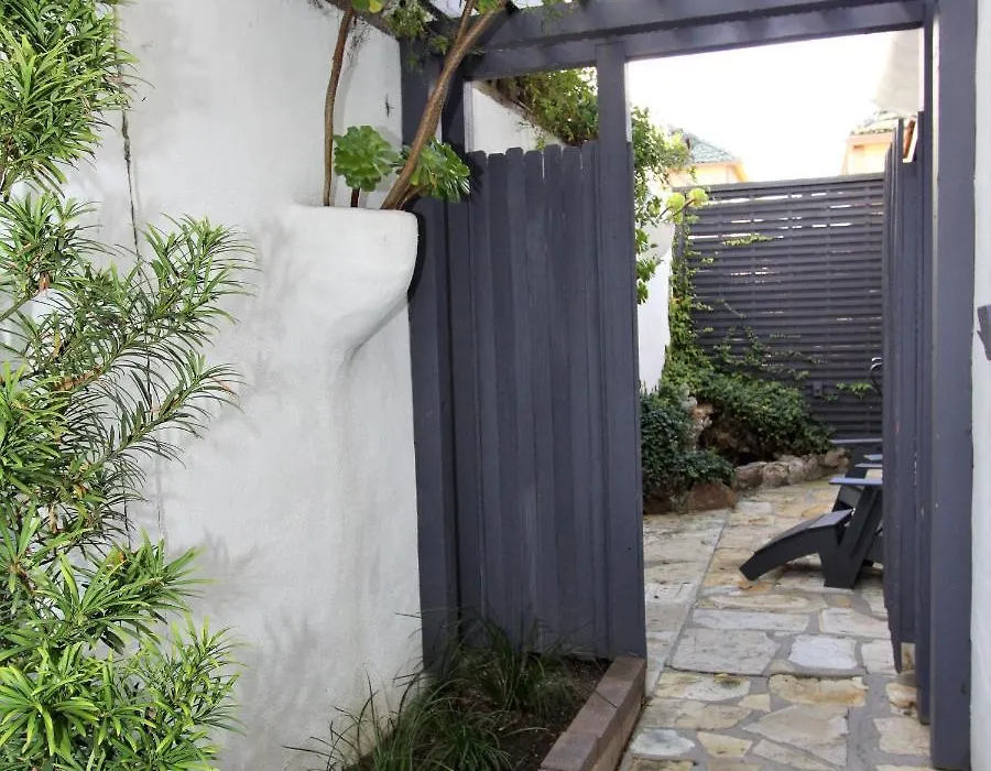 The Vagabond'S House Boutique Inn-1