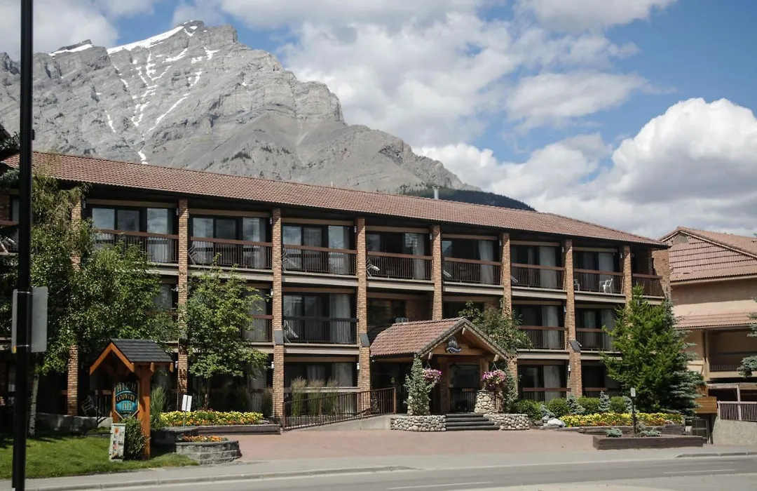 High Country Inn-1