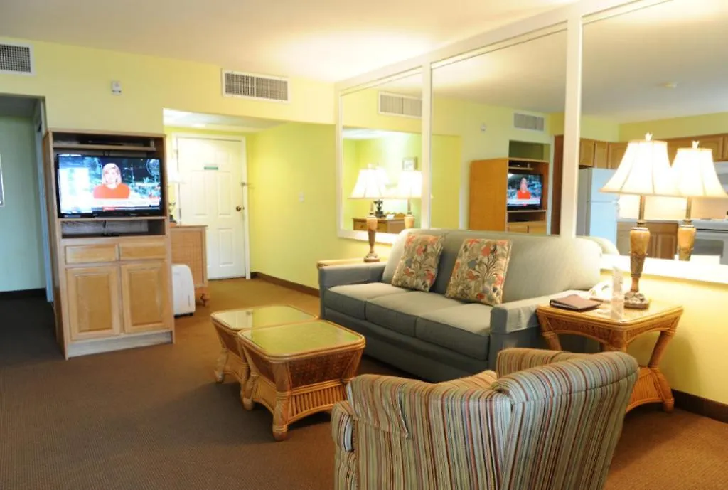 Getaways At Destin Holiday Beach Resort-1