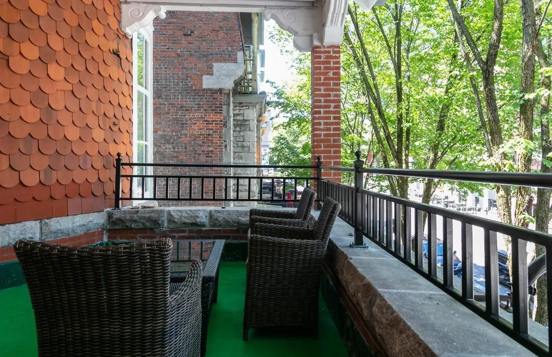 Auberge Jeunesse Qbeds Hostel-1
