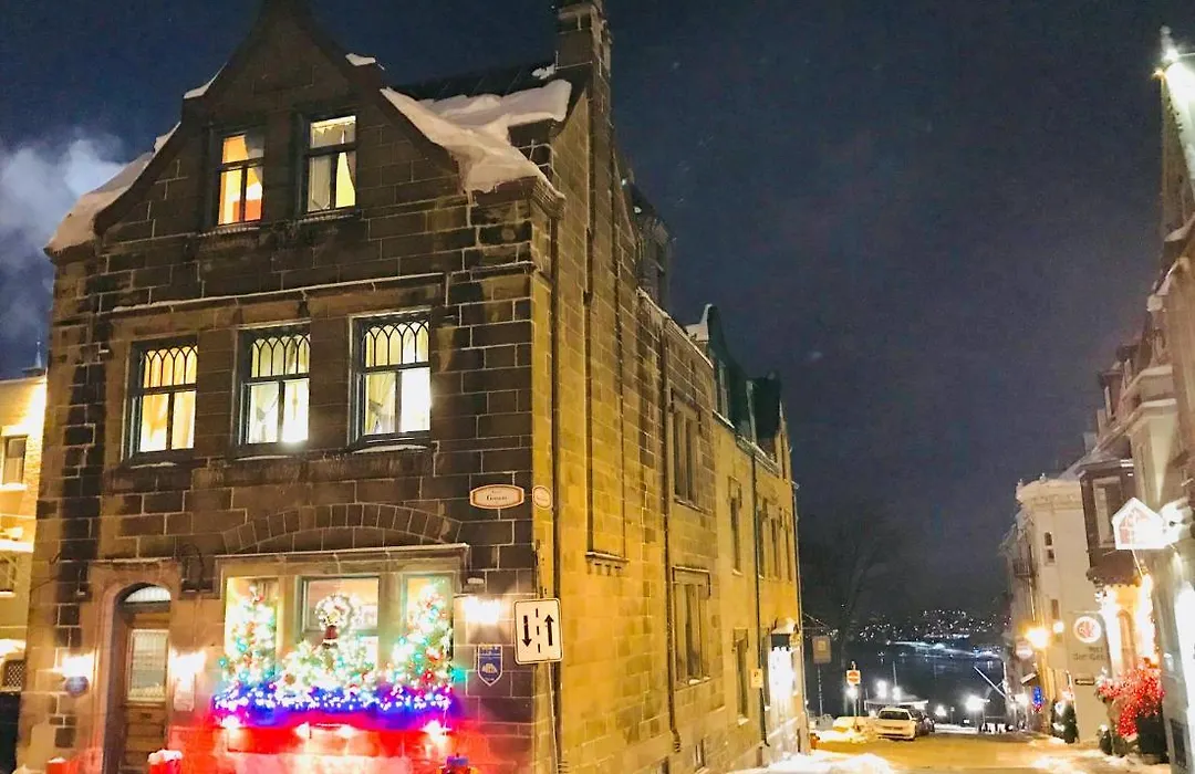 B&B Quebec-1
