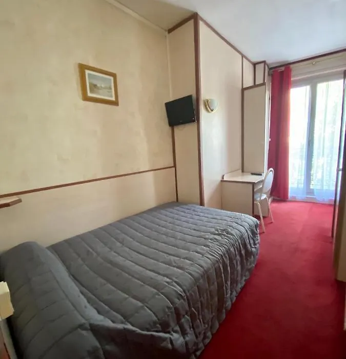 Hotel Studia-1