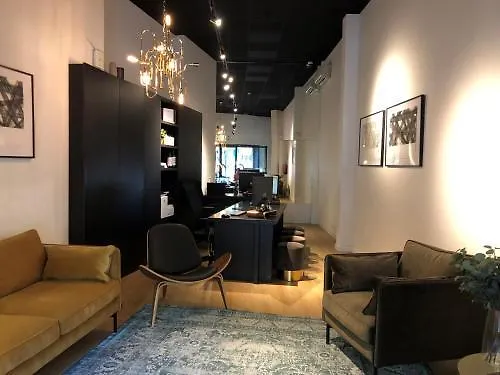 Vale Suites-1