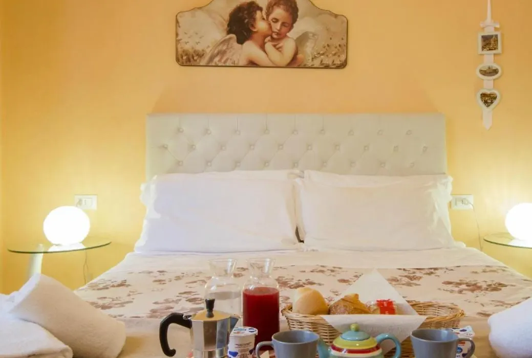 Ridolfi Guest House-1