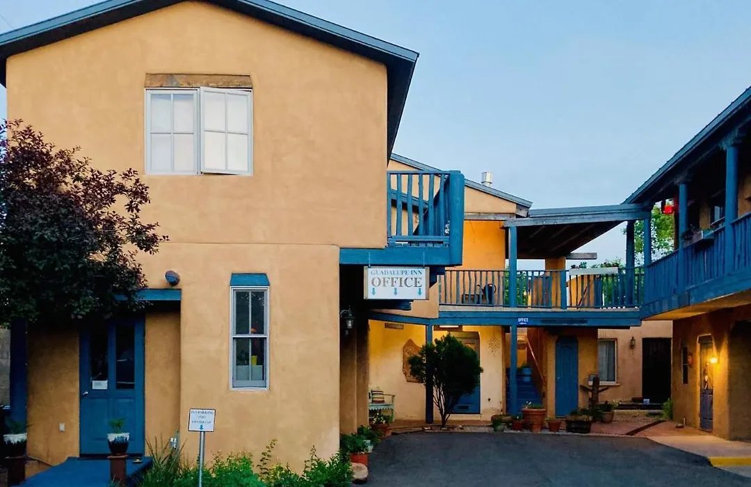 Guadalupe Inn-1