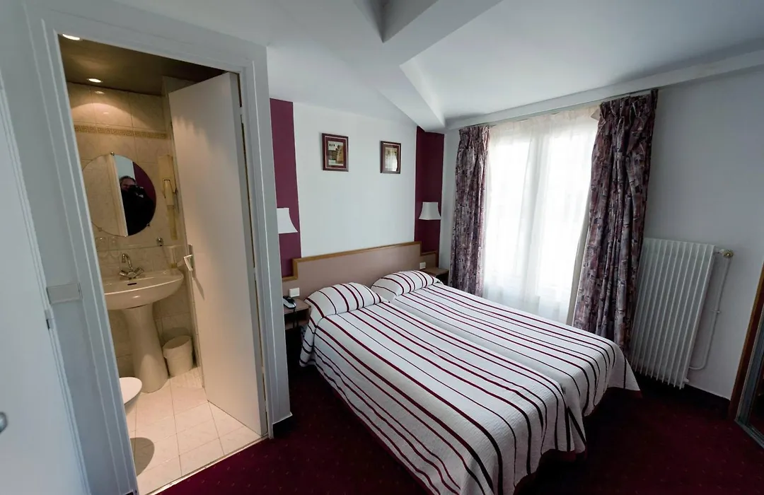 Hotel Royal Bergere-1