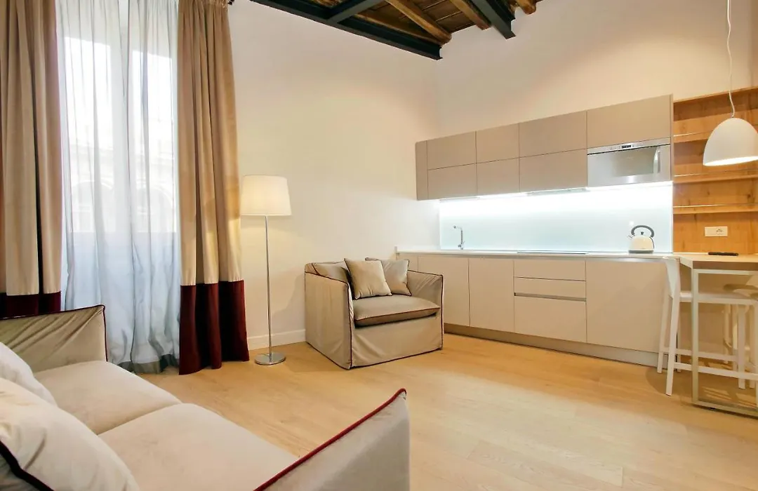 Monti Panisperna Suites-1