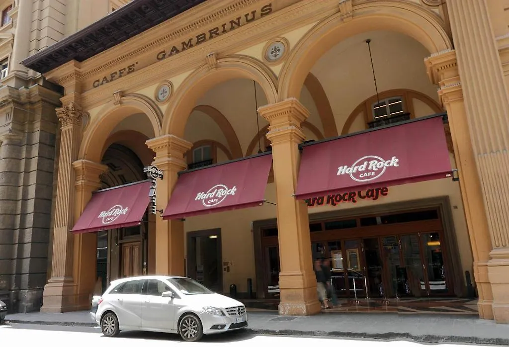 Residenza Gambrinus-1