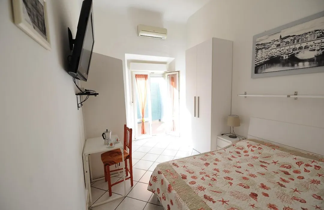 B&B Porta San Frediano-1