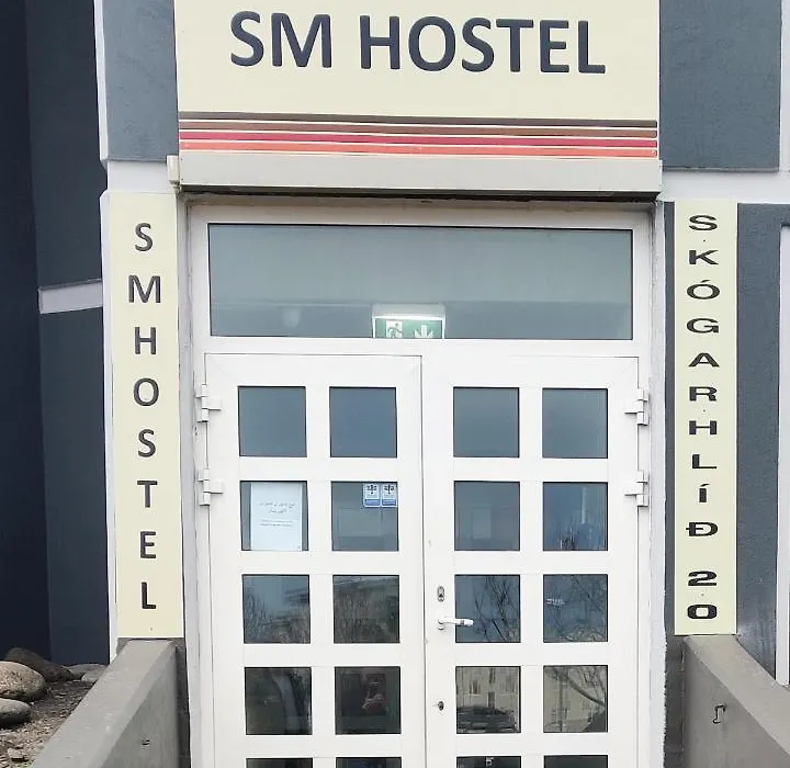 Sm Hostel-1