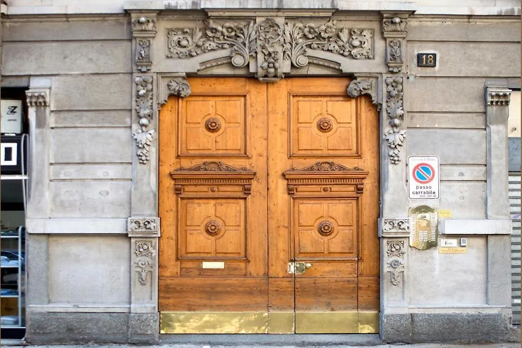 L'Ottava Guesthouse-1