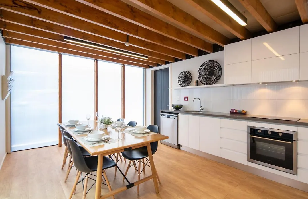 Koura Apartments Central Queenstown-1